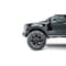 Fab Fours 20-C F250/F350 GRUMPER FRONT WINCH BUMPER MATTE BLACK GR4700-1 - alternate 6